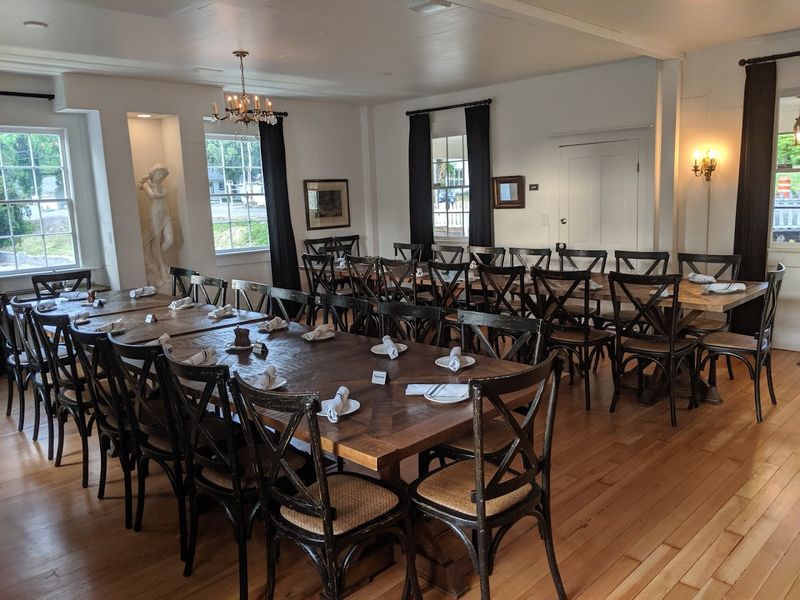 A Vintage Atmosphere That Feels Genuinely Lived-In