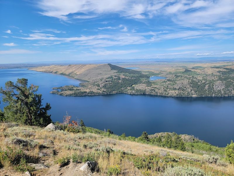 Crystal-Clear Water That Speaks For Itself