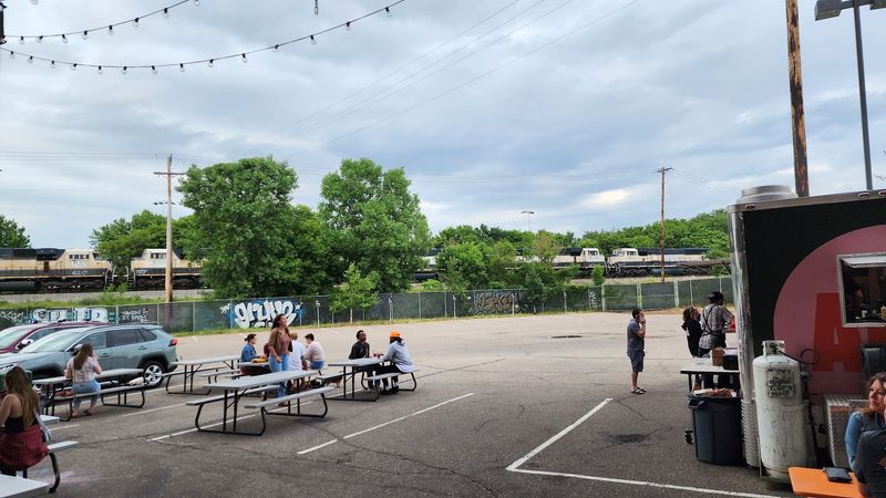 A Neighborhood Spot With Real Character