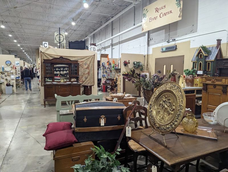 A Community Of Passionate Vendors