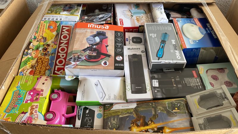 Products You Will Actually Find