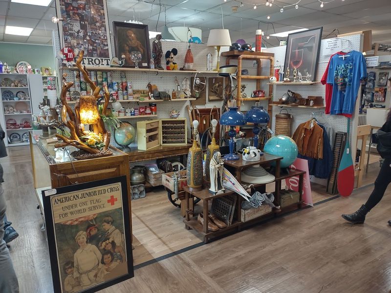 A Community Of Passionate Vendors