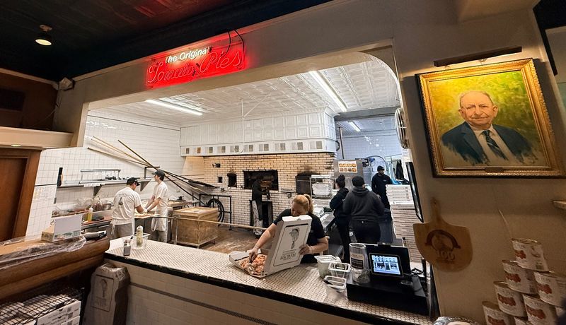 Takeout And Online Ordering Tips