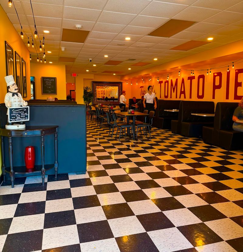 A Menu Built On Simplicity And Focus