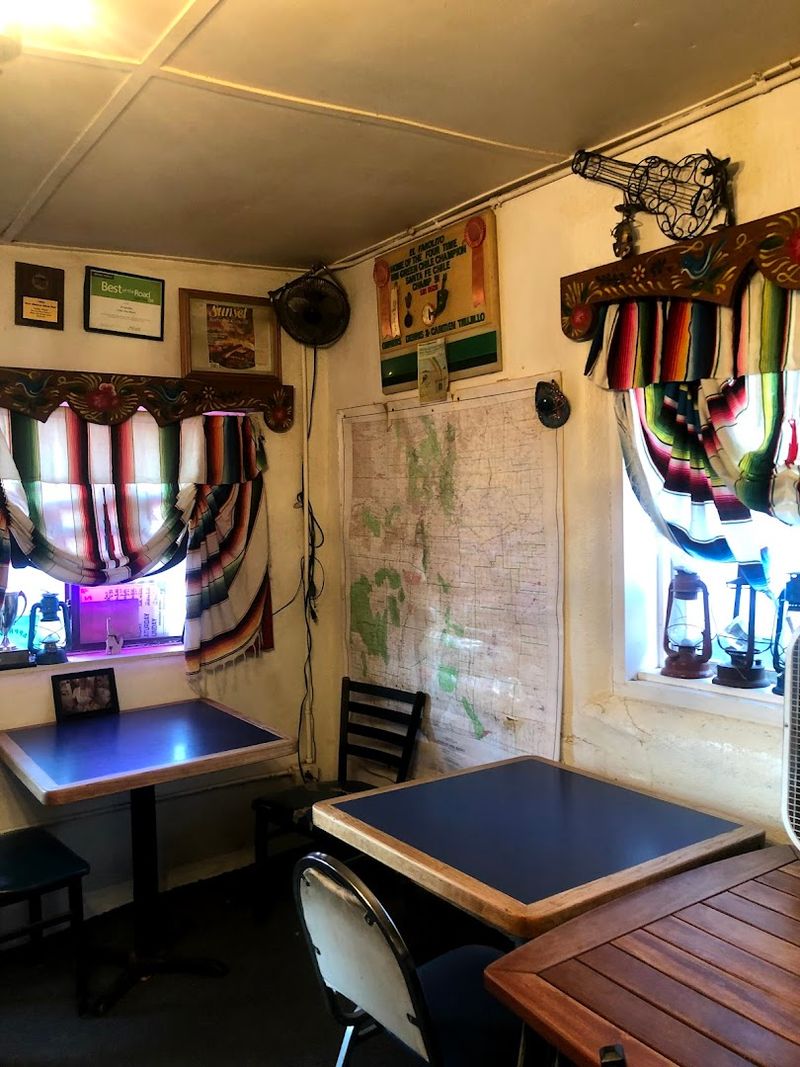 Northern New Mexico Flavor, Unfiltered