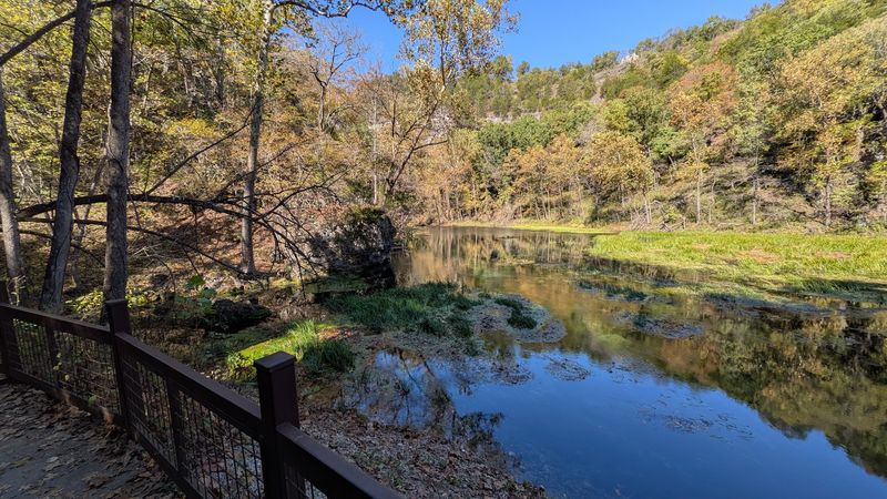 Sinkholes That Actually Impress