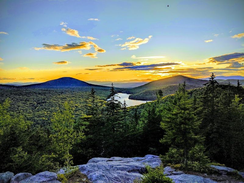 A Summit View That Earns Every Step Of The Climb