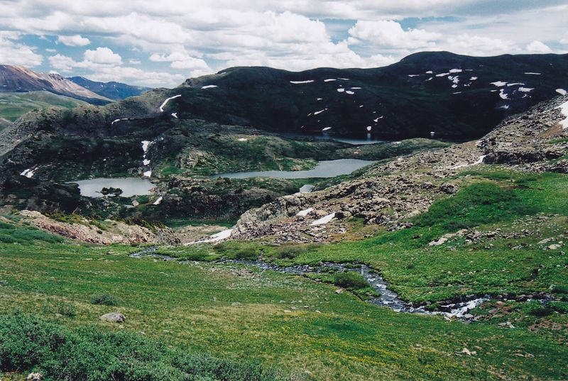 The Elevation Challenge That Filters Out Casual Hikers