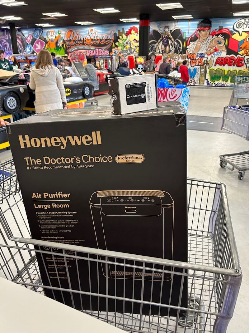 What You Can Actually Find In The Bins