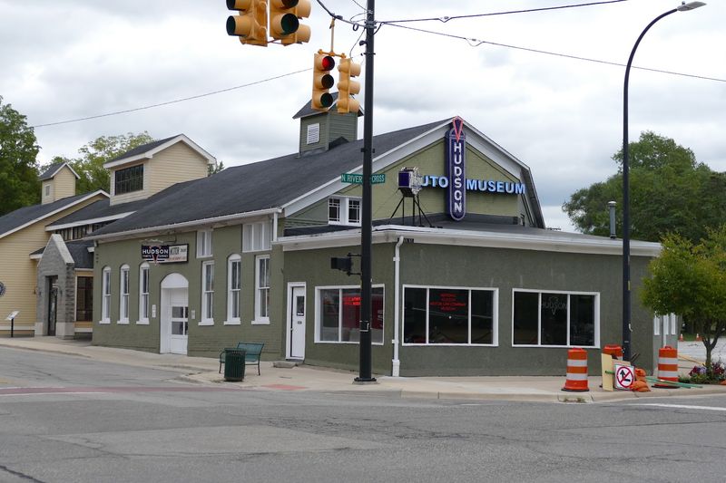 A Museum Built By The Community, For The Community