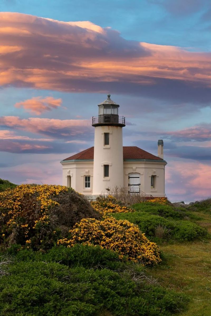 The Town That Ireland Built On The Oregon Coast