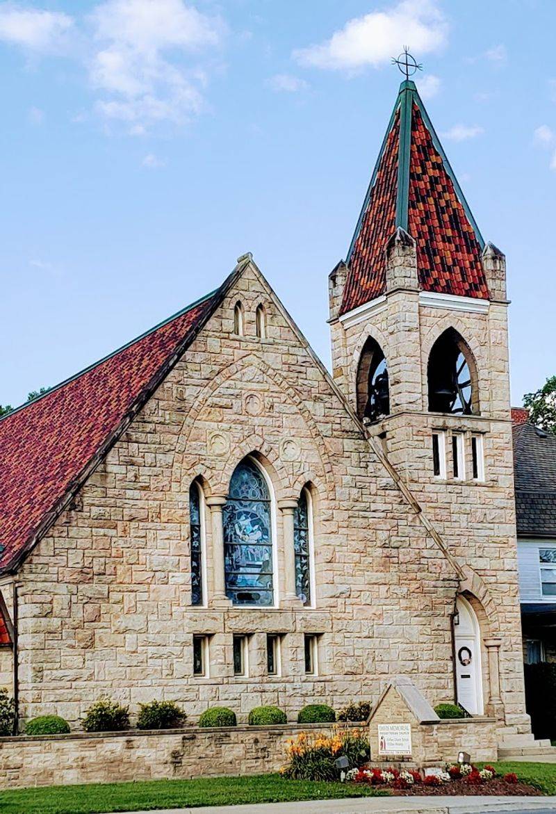 A Town With A Story Worth Telling