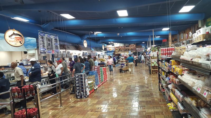 Alligator Sausage And Beyond