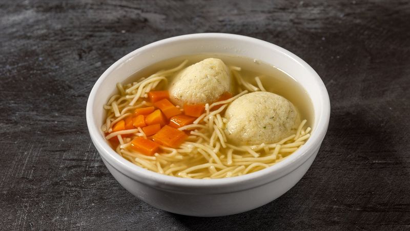 What To Order If It Is Your First Time Visiting