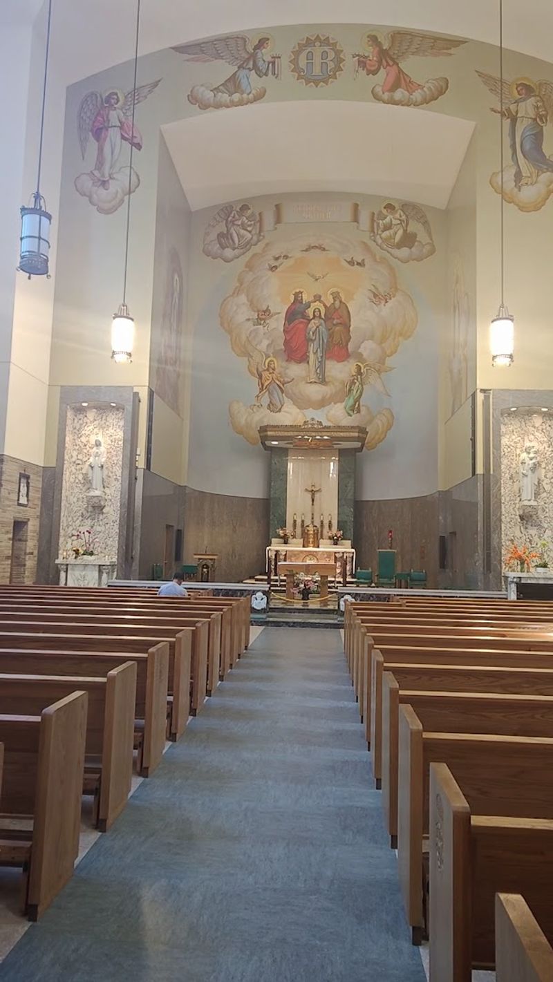Panoramic Views Of The Columbia River Valley