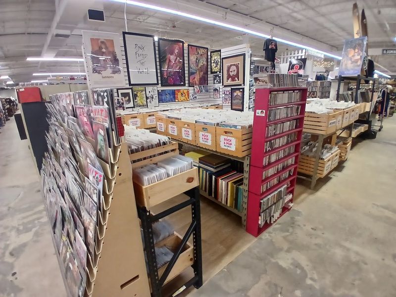 What Kinds Of Items Can Actually Be Found Here