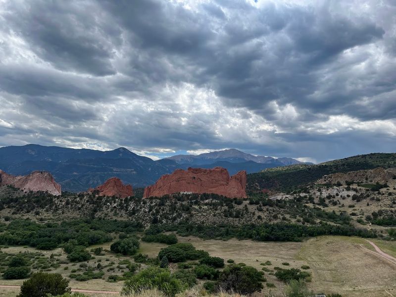 How The Park Got Its Unforgettable Name