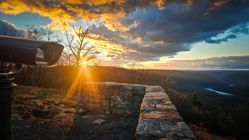 A Park With A Story Worth Knowing