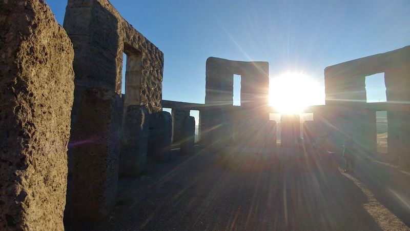 Getting There And What To Expect On Arrival