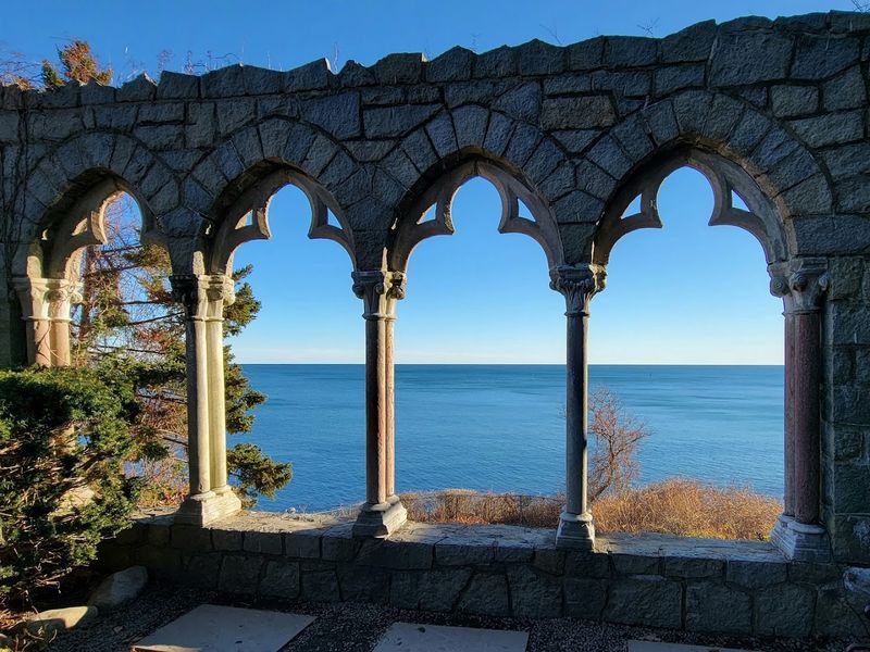 A Stunning Setting For Events And Celebrations