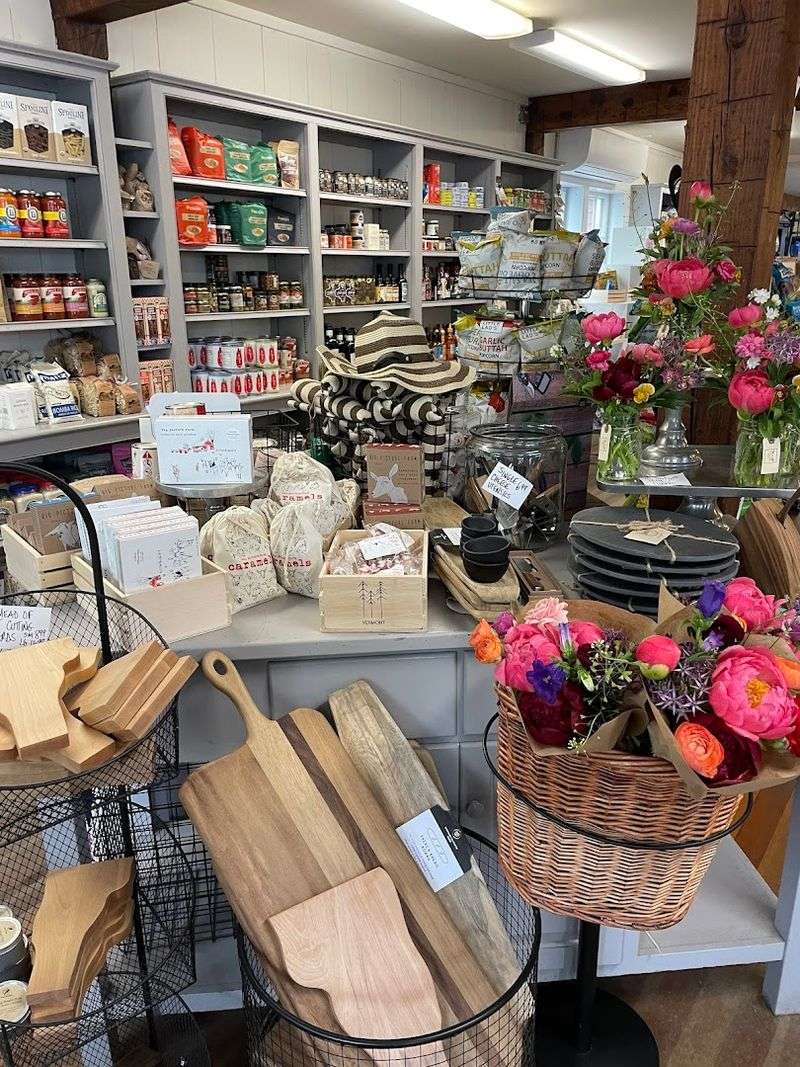 Local Goods And Vermont Products Worth Bringing Home