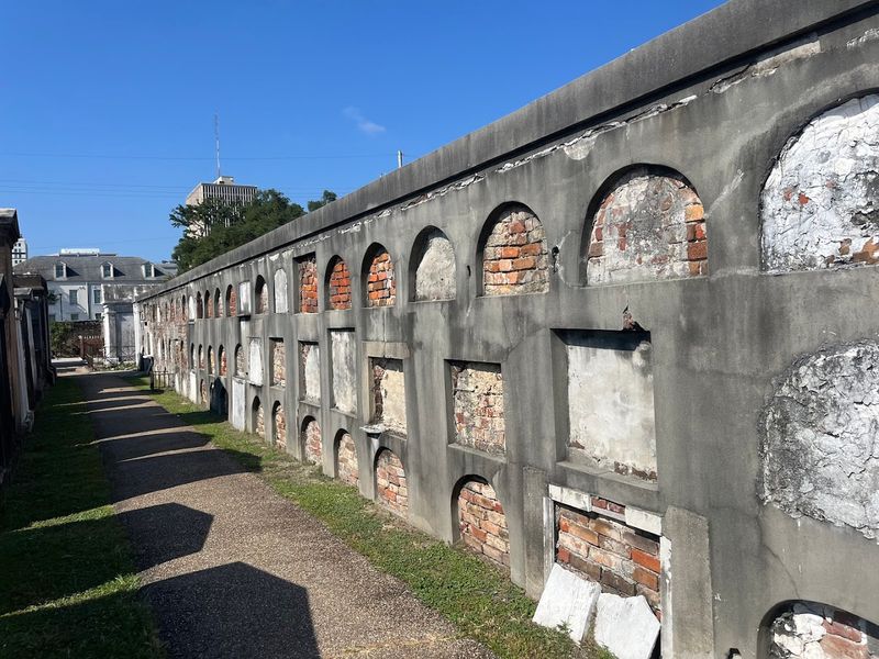 Above-Ground Tombs And The Science Behind Them