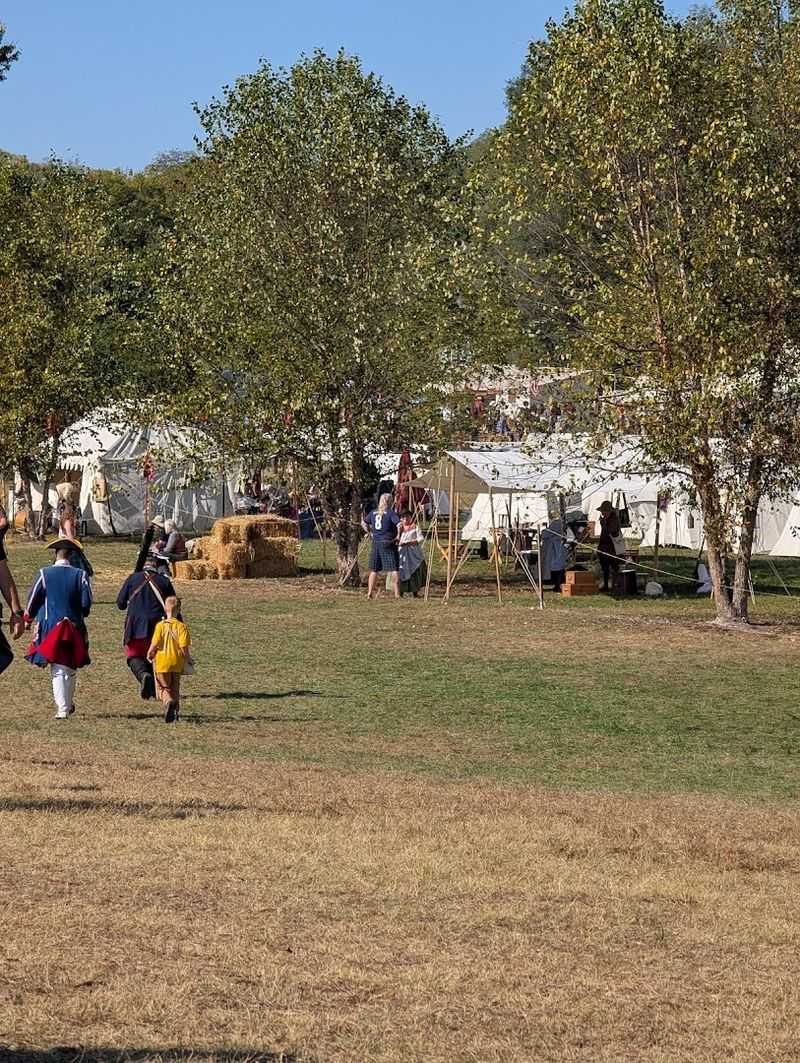 The Feast Of The Hunter's Moon Festival