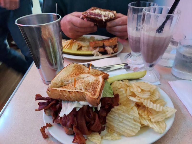 A Menu Beyond The Classics