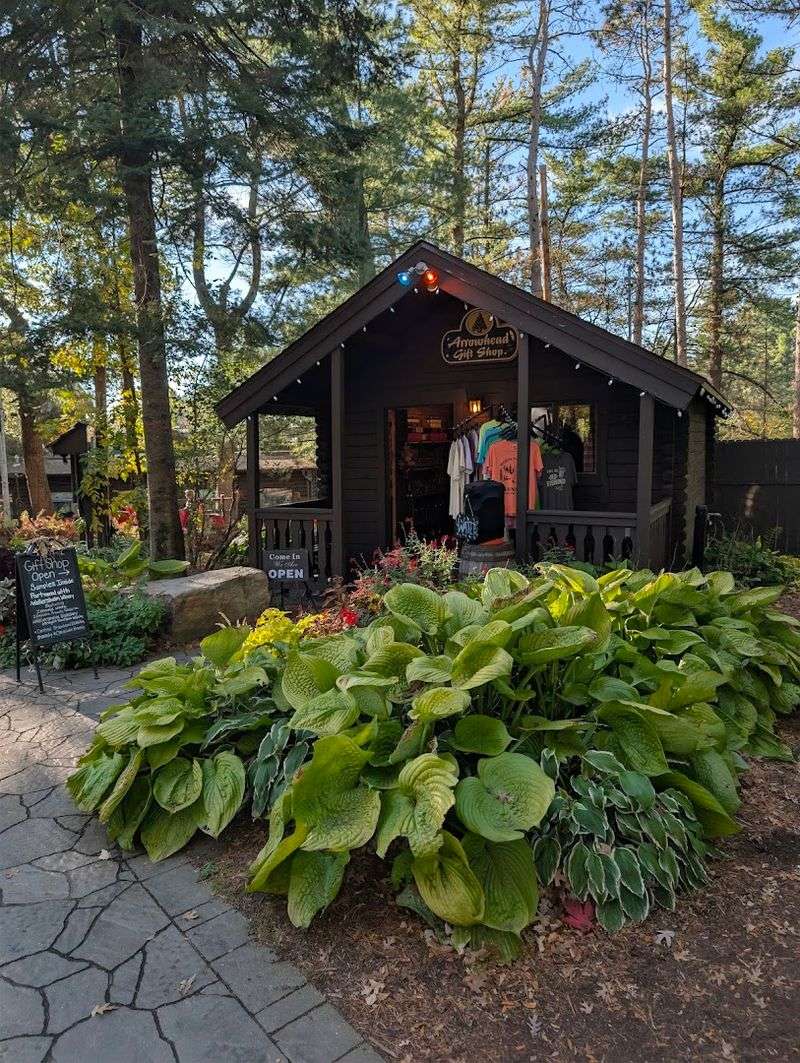 Waiting Areas Around The Property That Make The Time Easier