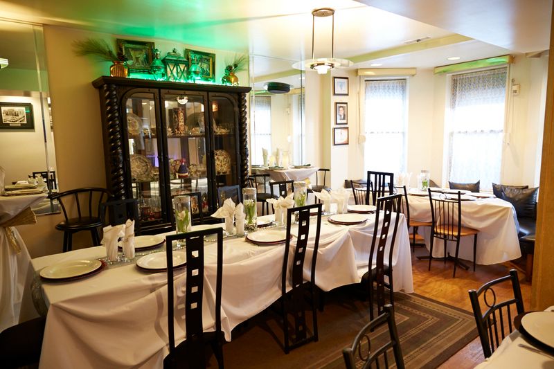 Sinha Elegant Cuisine