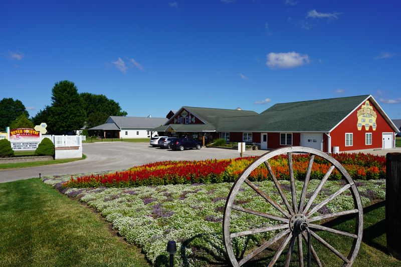 Why A Stop In Middlebury Belongs On Every Indiana Road Trip