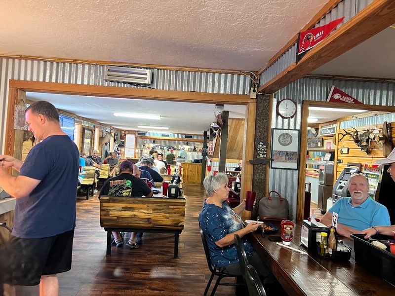 Planning A Visit To Mama Jack's In Kountze, Texas