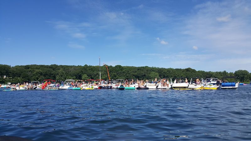 When Quiet Mornings Became A Thing Of The Past