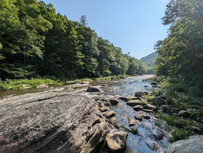 Sites That Feel Like A Different World