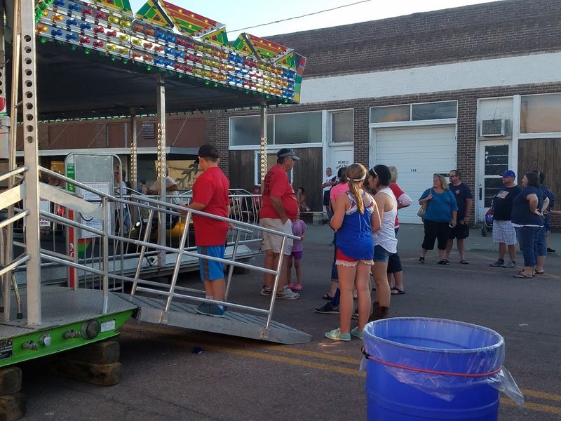 A Community Small Enough To Actually Know You