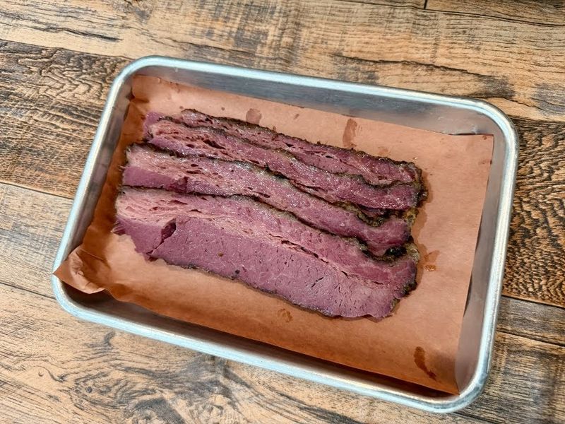 A Brisket Worth Driving For