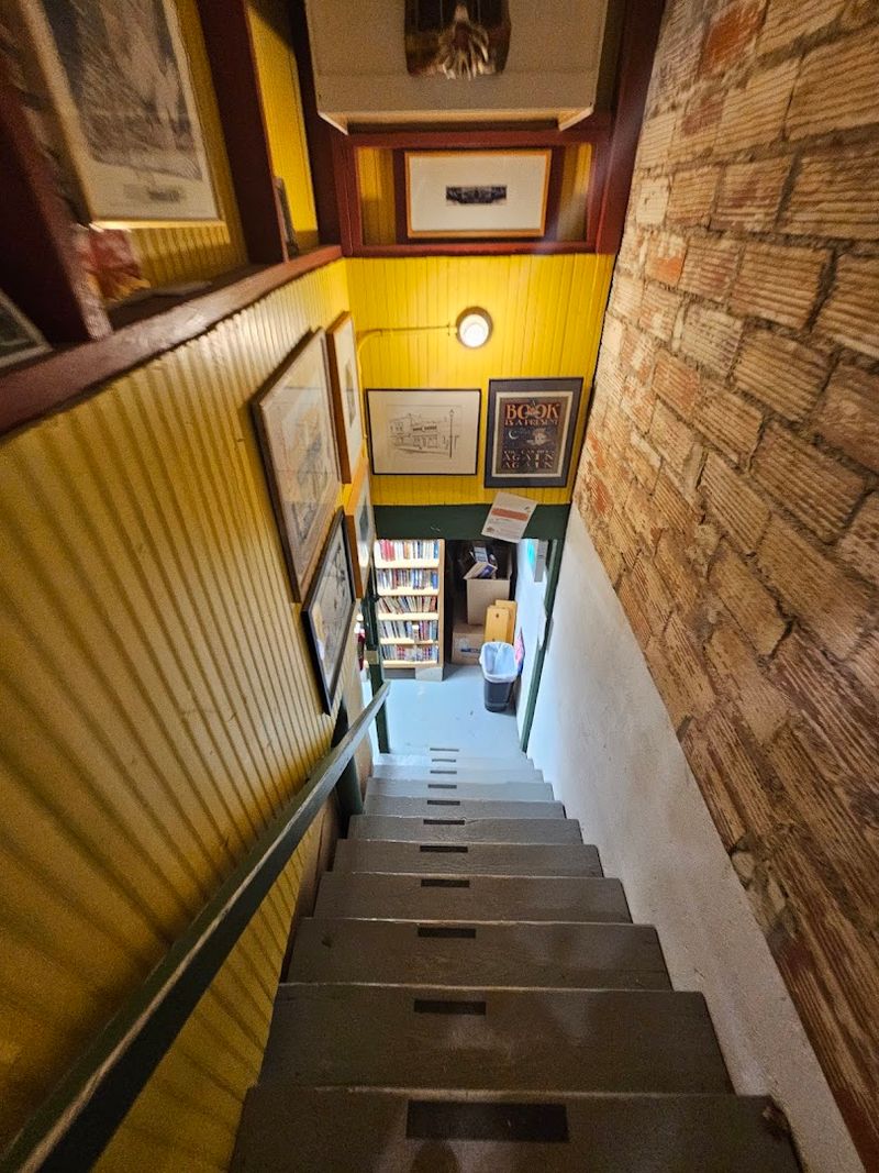 Finding Your Way Through The Maze