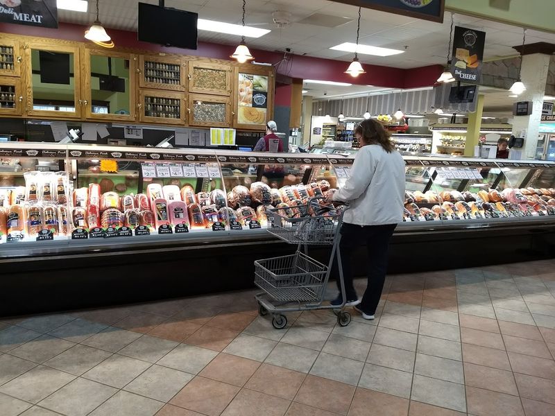 Walnut Creek Cheese And Market