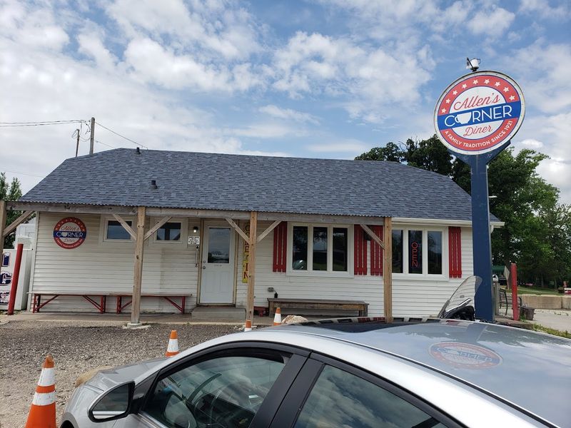 Allen's Corner Diner