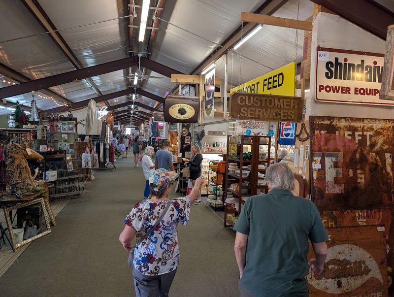 Fredericksburg Trade Days