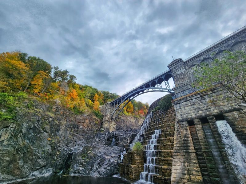 A Dam That Refused To Disappear