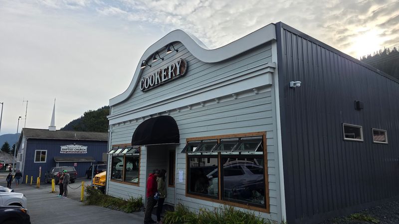 Experience Worth Traveling For