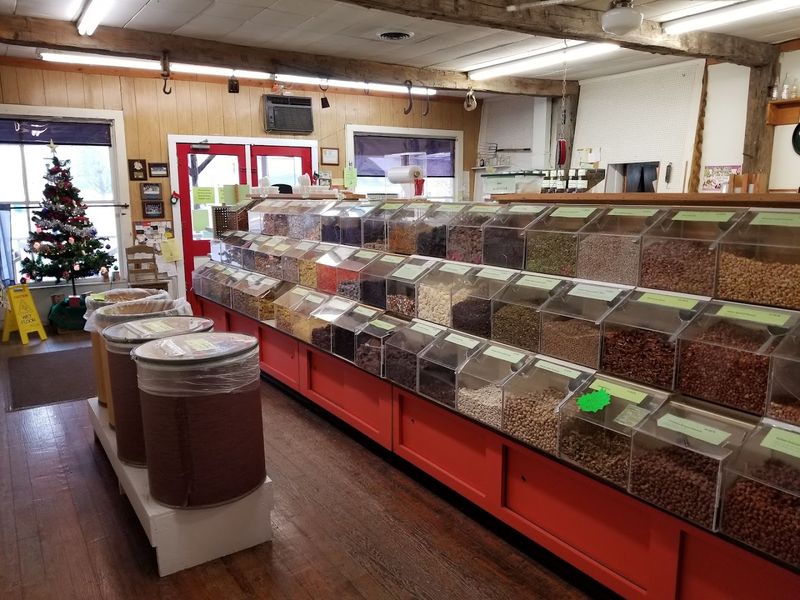 The Bulk Flour Selection That Bakers Dream About