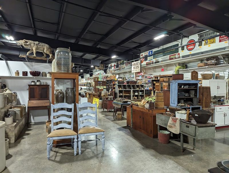 A Market That Built Loyalty In Silence