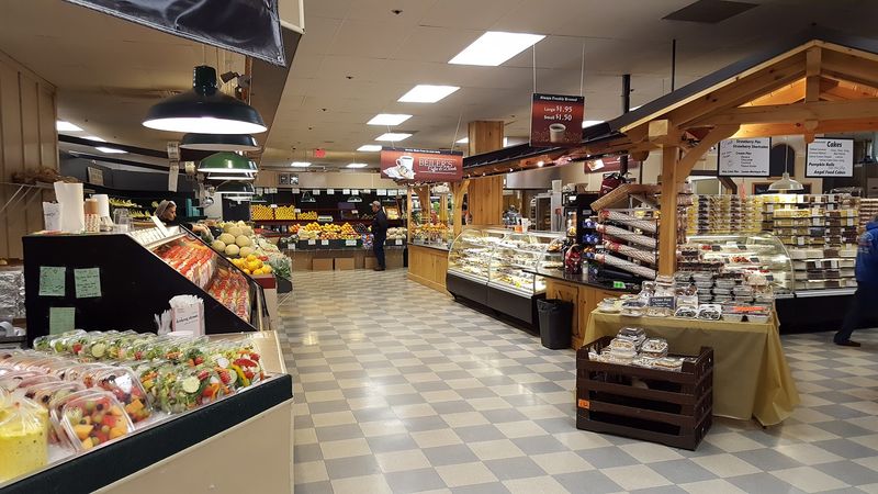 Why This Market Deserves A Spot On Your Road Trip Map