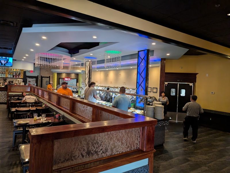 A Welcoming Atmosphere Perfect For Family Dinners