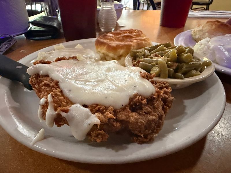 The Chicken-Fried Steak That Started It All