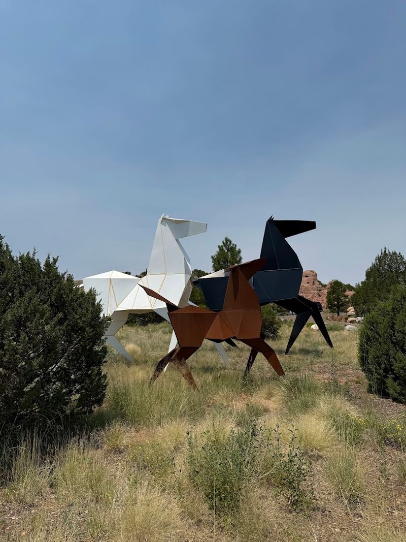 A Desert Canvas Unlike Anything You Have Seen