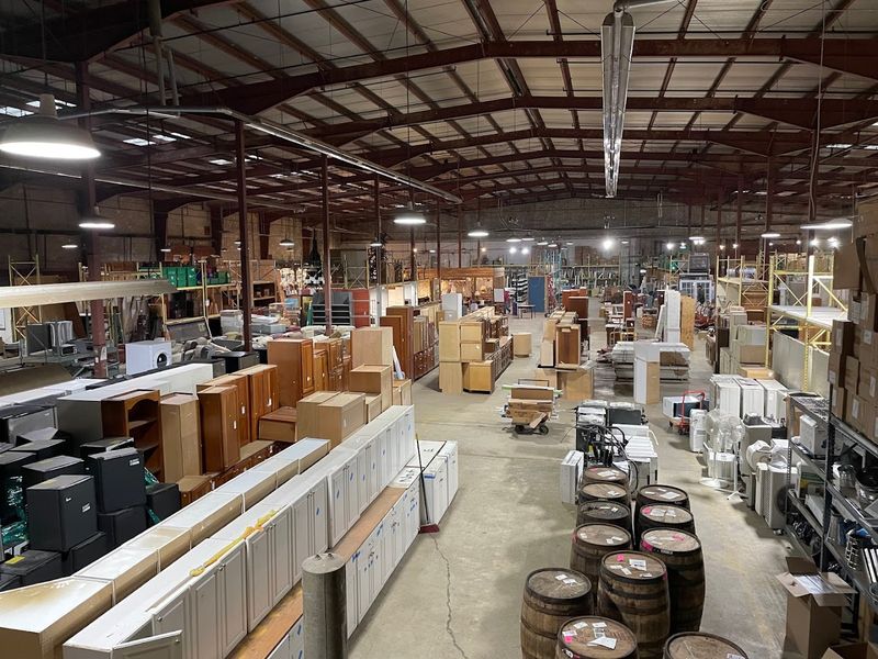 What This Place Offers Beyond The Basics