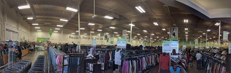 A Store So Big It Needs Its Own Map